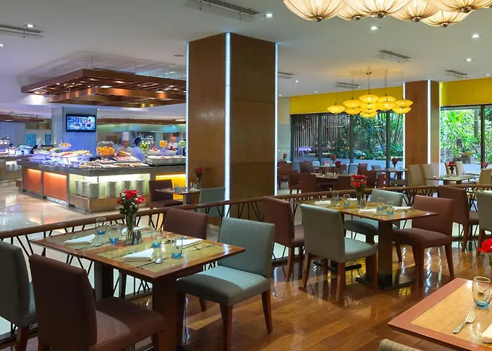 The Suite- Luxurious Skyline * Cebu Stadt
